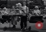 Image of annual baby parade Ocean City New Jersey USA, 1937, second 31 stock footage video 65675038357