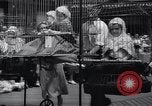 Image of annual baby parade Ocean City New Jersey USA, 1937, second 35 stock footage video 65675038357