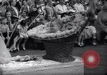 Image of annual baby parade Ocean City New Jersey USA, 1937, second 41 stock footage video 65675038357