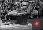 Image of annual baby parade Ocean City New Jersey USA, 1937, second 43 stock footage video 65675038357