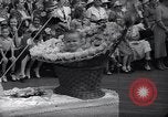 Image of annual baby parade Ocean City New Jersey USA, 1937, second 44 stock footage video 65675038357