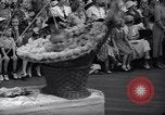 Image of annual baby parade Ocean City New Jersey USA, 1937, second 45 stock footage video 65675038357