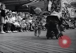 Image of annual baby parade Ocean City New Jersey USA, 1937, second 48 stock footage video 65675038357