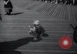Image of annual baby parade Ocean City New Jersey USA, 1937, second 51 stock footage video 65675038357