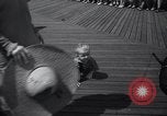 Image of annual baby parade Ocean City New Jersey USA, 1937, second 52 stock footage video 65675038357