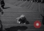 Image of annual baby parade Ocean City New Jersey USA, 1937, second 53 stock footage video 65675038357