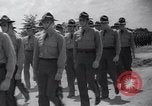 Image of West Pointers Fort Benning Georgia USA, 1937, second 12 stock footage video 65675038358