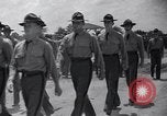 Image of West Pointers Fort Benning Georgia USA, 1937, second 16 stock footage video 65675038358