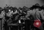 Image of West Pointers Fort Benning Georgia USA, 1937, second 22 stock footage video 65675038358