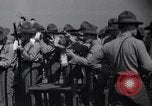 Image of West Pointers Fort Benning Georgia USA, 1937, second 24 stock footage video 65675038358