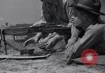 Image of West Pointers Fort Benning Georgia USA, 1937, second 26 stock footage video 65675038358