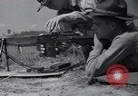 Image of West Pointers Fort Benning Georgia USA, 1937, second 28 stock footage video 65675038358