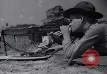 Image of West Pointers Fort Benning Georgia USA, 1937, second 34 stock footage video 65675038358