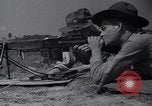 Image of West Pointers Fort Benning Georgia USA, 1937, second 35 stock footage video 65675038358