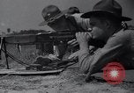Image of West Pointers Fort Benning Georgia USA, 1937, second 36 stock footage video 65675038358
