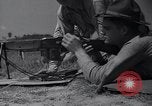 Image of West Pointers Fort Benning Georgia USA, 1937, second 37 stock footage video 65675038358