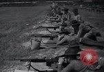 Image of West Pointers Fort Benning Georgia USA, 1937, second 38 stock footage video 65675038358