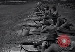 Image of West Pointers Fort Benning Georgia USA, 1937, second 39 stock footage video 65675038358