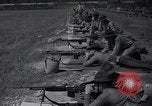 Image of West Pointers Fort Benning Georgia USA, 1937, second 40 stock footage video 65675038358