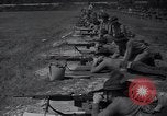 Image of West Pointers Fort Benning Georgia USA, 1937, second 42 stock footage video 65675038358