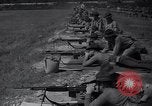 Image of West Pointers Fort Benning Georgia USA, 1937, second 43 stock footage video 65675038358