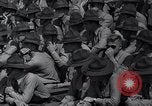 Image of West Pointers Fort Benning Georgia USA, 1937, second 44 stock footage video 65675038358