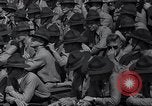 Image of West Pointers Fort Benning Georgia USA, 1937, second 45 stock footage video 65675038358