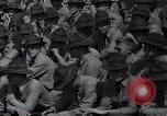 Image of West Pointers Fort Benning Georgia USA, 1937, second 46 stock footage video 65675038358