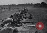 Image of West Pointers Fort Benning Georgia USA, 1937, second 48 stock footage video 65675038358