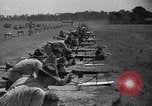 Image of West Pointers Fort Benning Georgia USA, 1937, second 50 stock footage video 65675038358