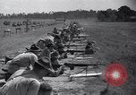 Image of West Pointers Fort Benning Georgia USA, 1937, second 51 stock footage video 65675038358