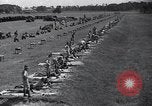 Image of West Pointers Fort Benning Georgia USA, 1937, second 54 stock footage video 65675038358