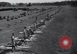 Image of West Pointers Fort Benning Georgia USA, 1937, second 56 stock footage video 65675038358
