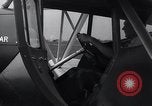 Image of auto plane Buffalo New York USA, 1937, second 19 stock footage video 65675038359