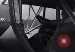 Image of auto plane Buffalo New York USA, 1937, second 20 stock footage video 65675038359