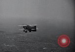 Image of auto plane Buffalo New York USA, 1937, second 30 stock footage video 65675038359