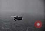 Image of auto plane Buffalo New York USA, 1937, second 31 stock footage video 65675038359