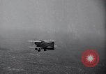 Image of auto plane Buffalo New York USA, 1937, second 32 stock footage video 65675038359