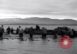 Standbild Lachs Astoria Oregon USA, 1937, aus Sekunde 23 historischem Filmmaterial Videoclip 65675038360
