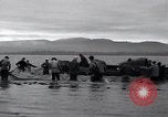 Standbild Lachs Astoria Oregon USA, 1937, aus Sekunde 25 historischem Filmmaterial Videoclip 65675038360