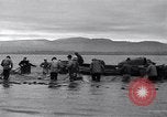 Standbild Lachs Astoria Oregon USA, 1937, aus Sekunde 26 historischem Filmmaterial Videoclip 65675038360