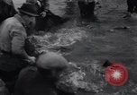 Standbild Lachs Astoria Oregon USA, 1937, aus Sekunde 30 historischem Filmmaterial Videoclip 65675038360