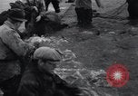 Standbild Lachs Astoria Oregon USA, 1937, aus Sekunde 31 historischem Filmmaterial Videoclip 65675038360