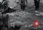 Standbild Lachs Astoria Oregon USA, 1937, aus Sekunde 32 historischem Filmmaterial Videoclip 65675038360