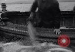 Standbild Lachs Astoria Oregon USA, 1937, aus Sekunde 34 historischem Filmmaterial Videoclip 65675038360