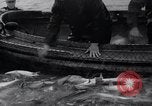 Standbild Lachs Astoria Oregon USA, 1937, aus Sekunde 35 historischem Filmmaterial Videoclip 65675038360