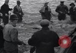 Standbild Lachs Astoria Oregon USA, 1937, aus Sekunde 37 historischem Filmmaterial Videoclip 65675038360