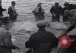 Standbild Lachs Astoria Oregon USA, 1937, aus Sekunde 39 historischem Filmmaterial Videoclip 65675038360