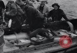 Standbild Lachs Astoria Oregon USA, 1937, aus Sekunde 43 historischem Filmmaterial Videoclip 65675038360