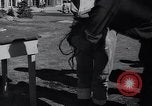 Standbild ski Pant Mount Rainier Washington USA, 1937, aus Sekunde 19 historischem Filmmaterial Videoclip 65675038361